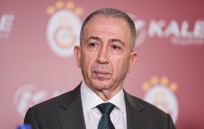 Galatasaray İkinci Başkanı Metin Öztürk’ten, Fenerbahçe’ye flaş gönderme!