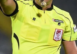 Süper Lig 4. hafta hakemleri açıklandı
