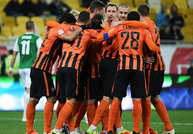 UEFA kulüp sıralamasını açıkladı
