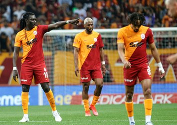 O isme flaş sözler! "Torpille oynuyor"