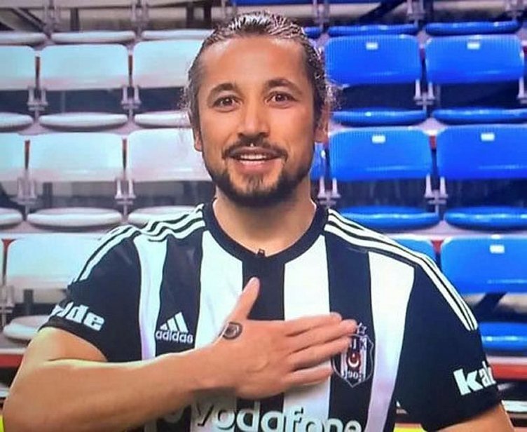 İlhan Mansız Beşiktaş’a dönüyor