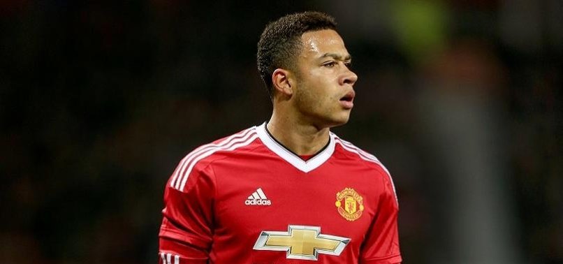 Galatasaray Da Memphis Depay Harekati Aspor