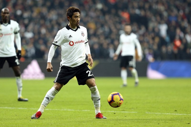 Shinji Kagawa’dan derbi mesajı