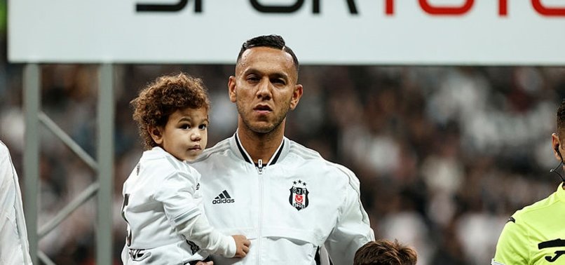 Beşiktaş'ta Josef de Souza şoku!
