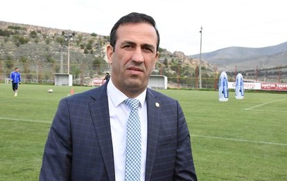 Yeni Malatyaspor Başkanı Adil Gevrek: Süper Lig tescil edilemez