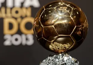 Ballon d'Or 2016'nın sahibi belli oldu