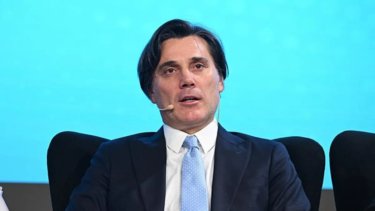 Vinzenzo Montella: Hiçbir bahanemiz yok!