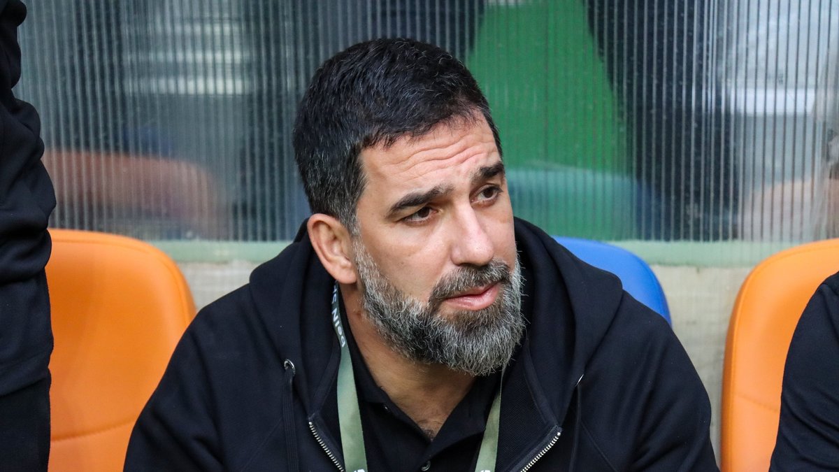 Shakhtar Donetsk Teknik Direktörü Arda Turan: Karşımızda Beşiktaş var, buna saygı duymazsak başımıza iş alırız Shakhtar Donetsk Teknik Direktörü Arda Turan: Karşımızda Beşiktaş var, buna saygı duymazsak başımıza iş alırız