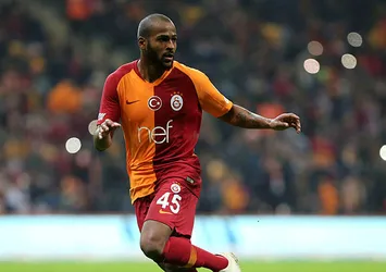 Marcao’ya dev kanca