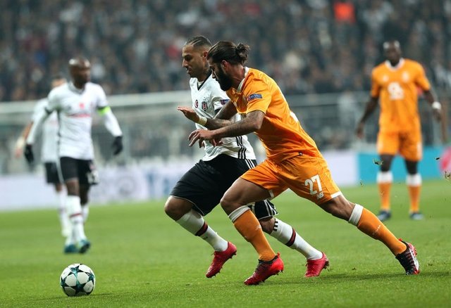 Beşiktaş, Dünya Kupası’nın yıldızını istememiş