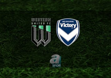 Western United - Melbourne Victory maçı ne zaman?