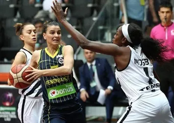 Potada derbi zamanı