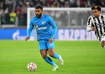 G.Saray Wendel planını belirledi!