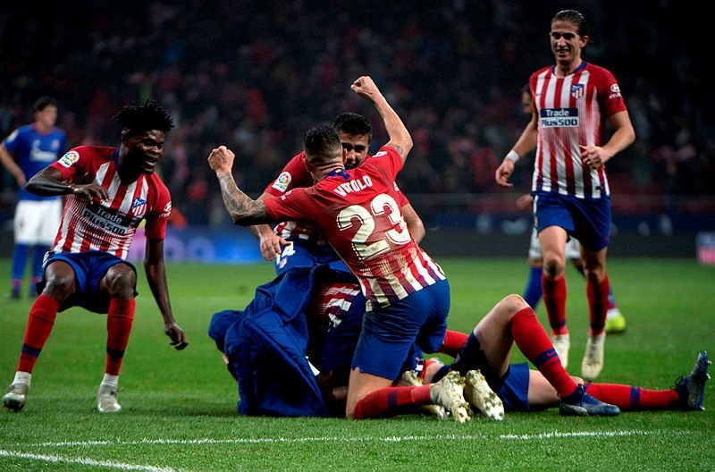 En fazla seyirciye oynayan takımlar!