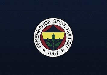 F.Bahçe transferi açıkladı!