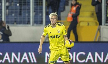 Kruse başka dünyada!