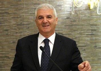 SABRİ ÇELİK KİMDİR? MHK'nın yeni başkanı Sabri Çelik kaç yaşında ve nereli?