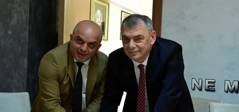 Nazilli Belediyespor'a sponsor desteği