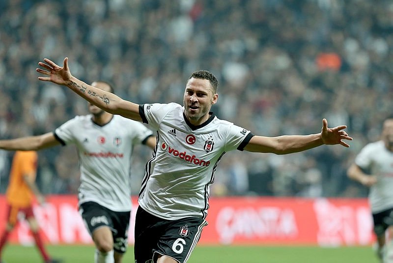 Süper Lig’in en golcü stoperleri