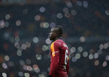 Aslan 8 numara avında! Seri'nin yerine genç yıldız