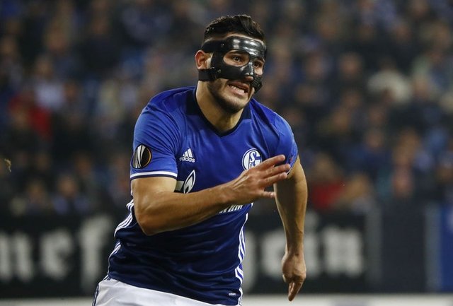 Sözleşmesi biten futbolcular