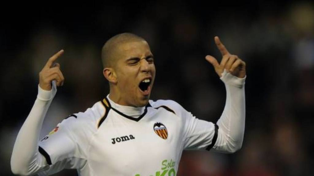 Fener’e Feghouli müjdesi