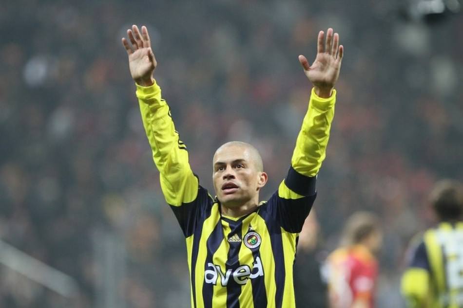 Alex’ten şok açıklamalar