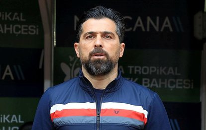 Konyaspor Teknik Direktörü İlhan Palut: Kırılma yaşamama adına önemli bir maçtı!