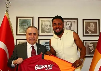 Luyindama 15 milyon Euro