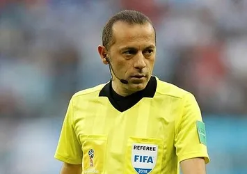 Cüneyt Çakır'ın karnesi