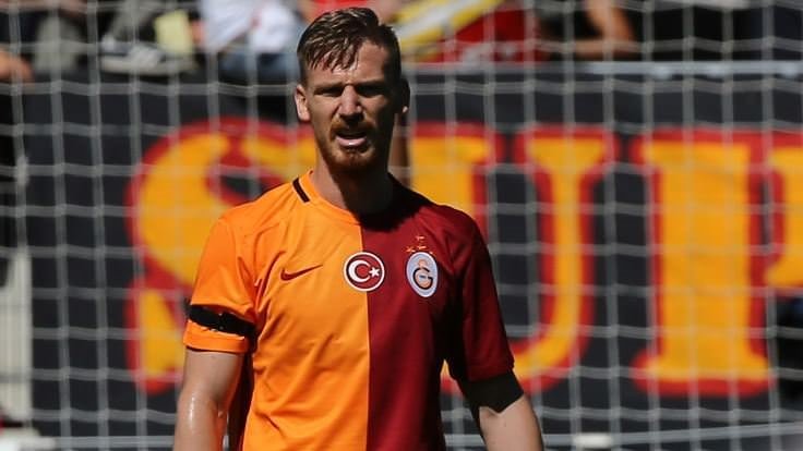 Serdar Aziz’de şok gelişme!