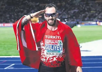 Gurur yılı