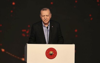 Başkan Recep Tayyip Erdoğan’dan Filenin Efeleri’ne tebrik!