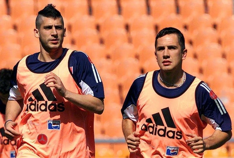 A Milli Takım’ın yakın tarihinden unutulmaz kareler