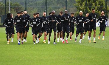 Beşiktaş Denizlispor'un konuğu oluyor