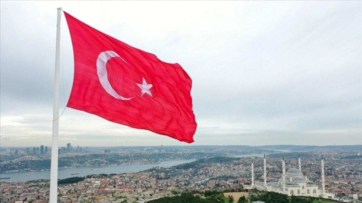 Dört büyüklerden 19 Eylül Gaziler Günü paylaşımı Dört büyüklerden 19 Eylül Gaziler Günü paylaşımı