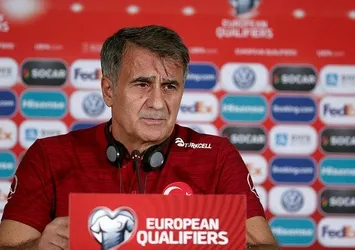 Şenol Güneş'ten Emre Belözoğlu sözleri!