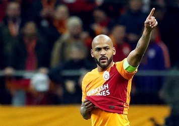 Monchi Marcao için resti çekti!