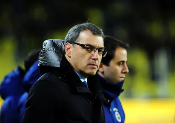 Bomba iddia: Comolli'nin yerine o geliyor!