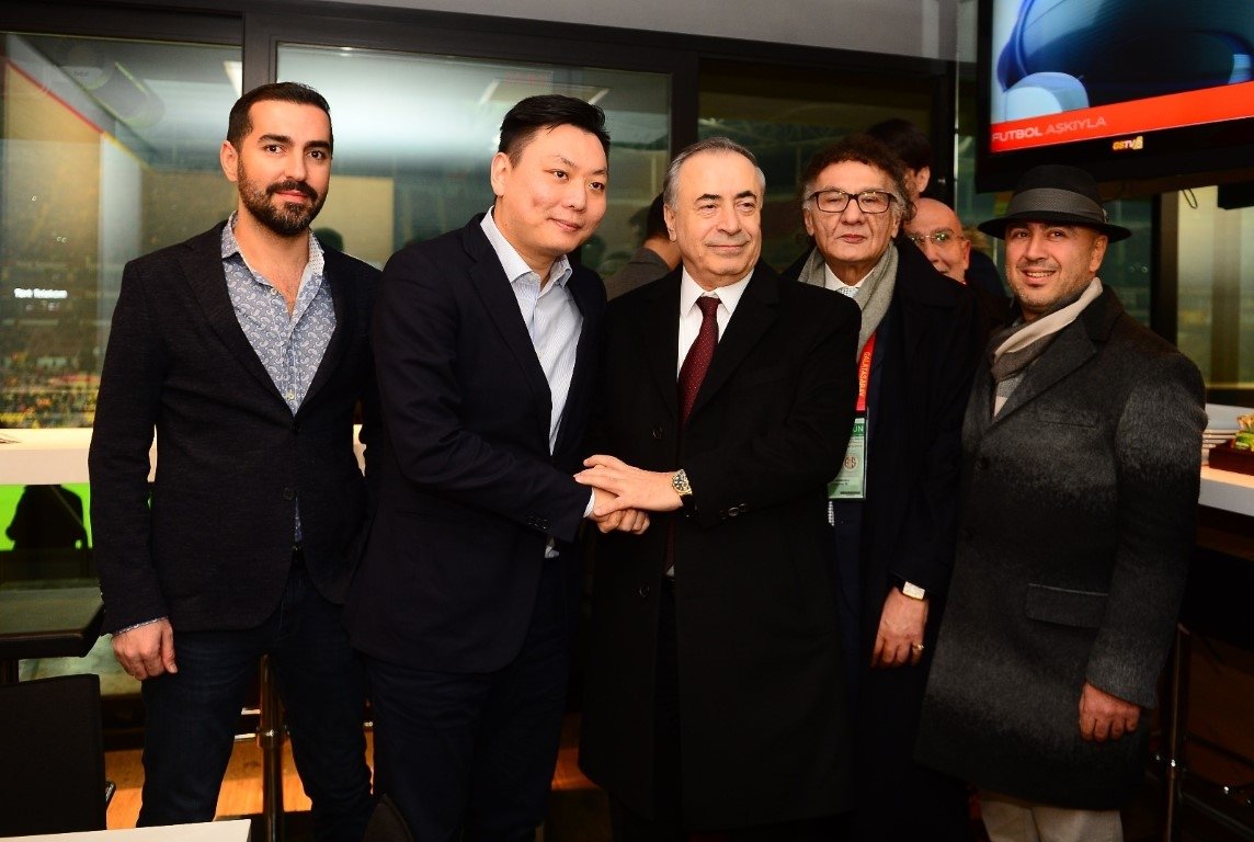 Milan'ın CEO'su Fatih Terim'i götürecek - Sayfa 1 ...
