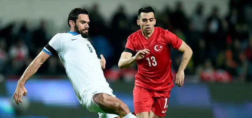 Emre Taşçı'da işlem tamam