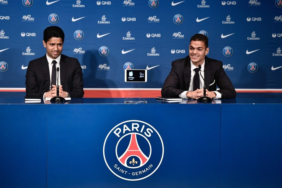 Fenerbahçe’den Hatem Ben Arfa bombası!