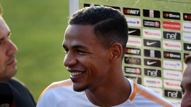 Fernando Fenerbahçe’yi saymadı
