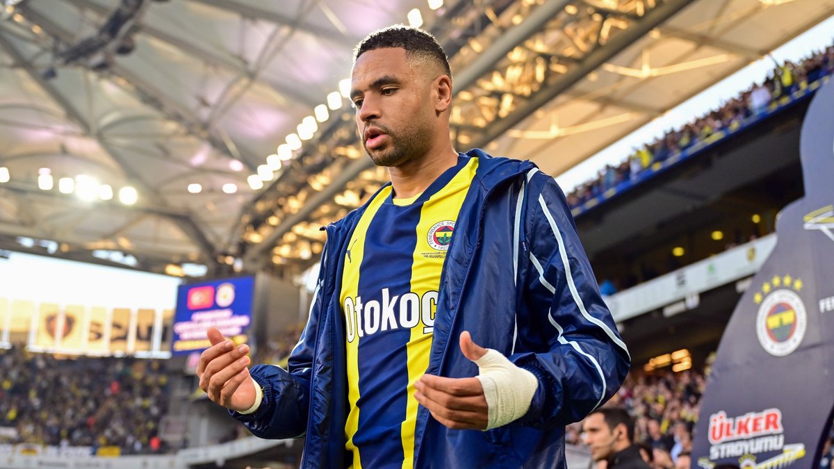 Fenerbahçe'nin Youssef En Nesyri planı! o fiyatta teklif gelirse... Fenerbahçe'nin Youssef En Nesyri planı! o fiyatta teklif gelirse...