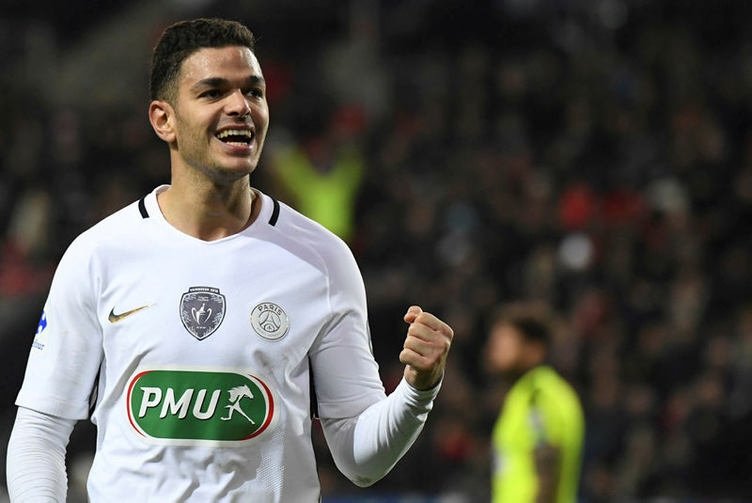 Hatem Ben Arfa, Fenerbahçe’ye doğru!