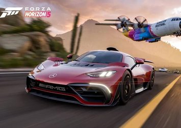 Forza Horizon 5'in ilk inceleme videosu yayınlandı!