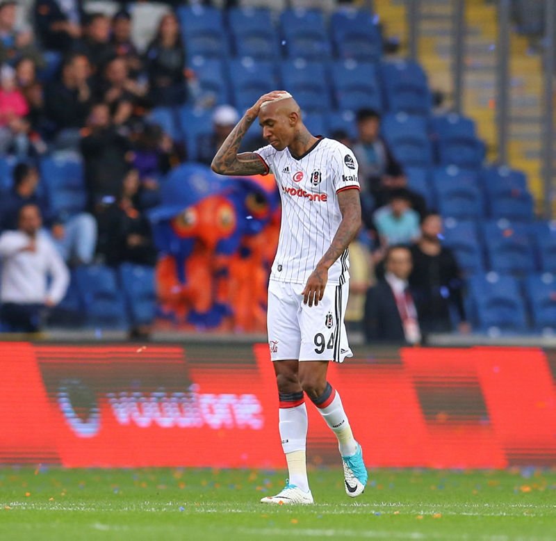 Talisca için milli takım iddiası