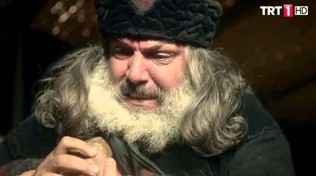 Diriliş Ertuğrul oyuncuları hangi takımı tutuyor?