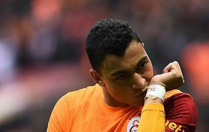 Galatasaray’da Mostafa Mohamed’in bonservisi belli oldu!