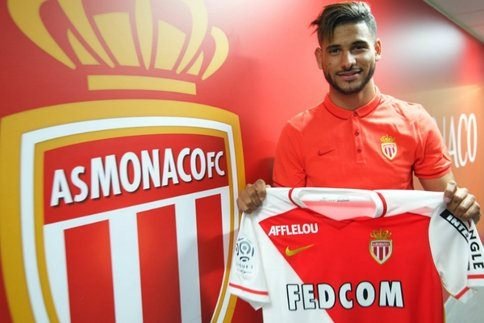 Avrupa’da biten transferler!